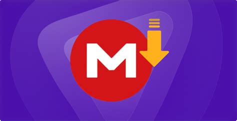 Is there a way to download (unlimitedly) from MEGA on Android  .